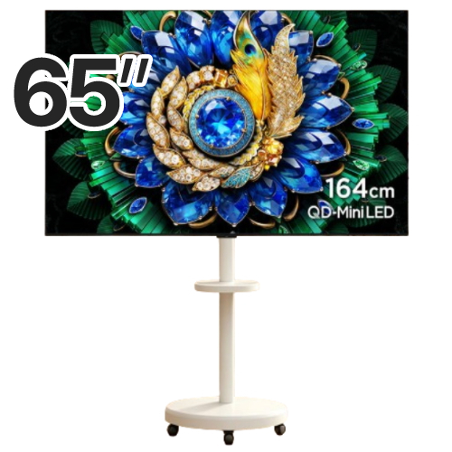 TCL 아이팔콘 65A400M 이동형 패키지