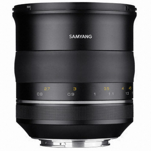 ����ƽ�� XP 85mm F1.2 ĳ�� EF��