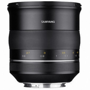 LK삼양 XP <b>85mm</b> F1.2 <b>캐논</b> EF용