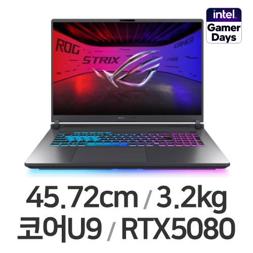 ASUS ROG STRIX G18 G815LW-SA274 (SSD 1TB)