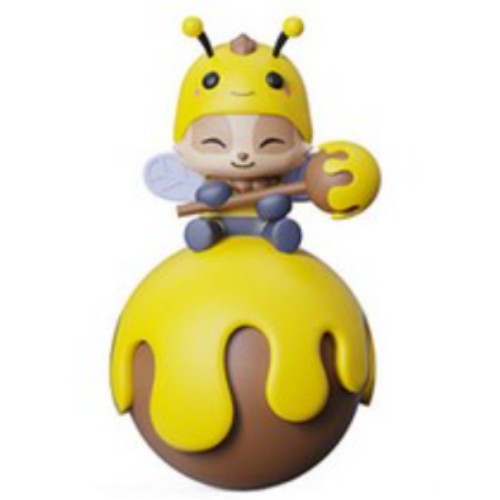 인테코 리그오브레전드 디퓨저 꿀잼 티모