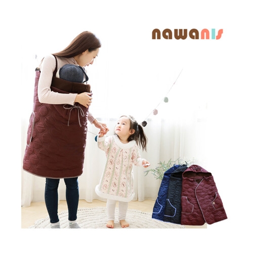 ���ʹϽ� �ܿ� �Ʊ⺸ȣ �е�����  winter type ���ʹϽ�