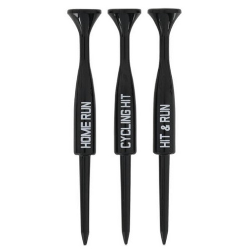 코비스 높이조절 홈런 골프티 롱티 83mm (10개)