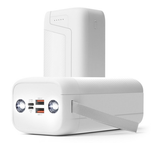 플레오맥스 PD 18W 보조배터리 PMPB-50000 50000mAh_이미지
