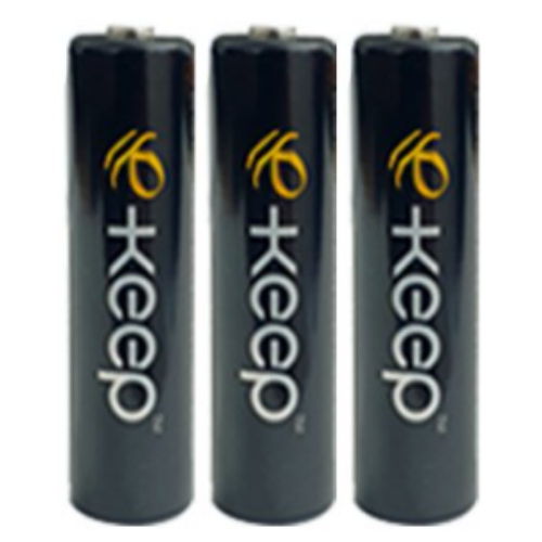 ���� e-keep ���� ���̼��� AAA 1000mAh (��ũ)