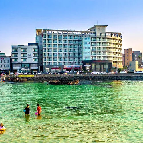 ㅤ함덕 아이미 제주비치 호텔 (제주)_이미지