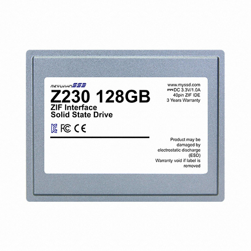 리뷰안 Z230 (128GB)_이미지