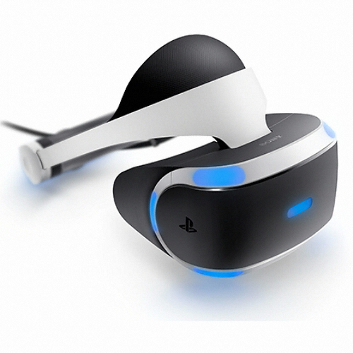 신형 플레이스테이션 VR + 무브 + 카메라_이미지