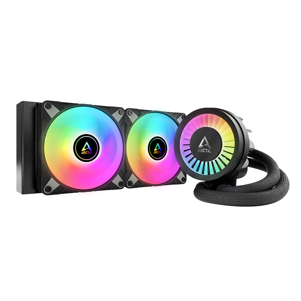 ARCTIC Liquid Freezer III 240 A-RGB ����