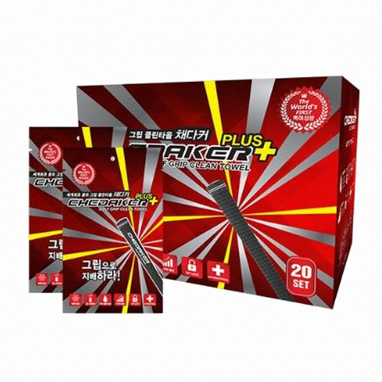 채다커 플러스 골프그립 클리너 상품 이미지 - 사용자 리뷰 57개 AI 분석