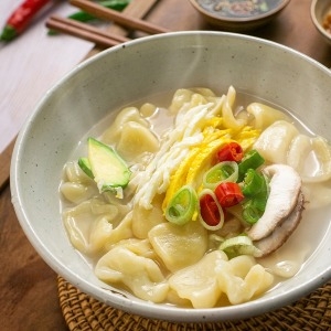 우리농산 우리맛감자수제비 518g (3개)