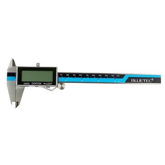 블루텍 디지털 <b>캘리퍼스</b> BD500-150GPL