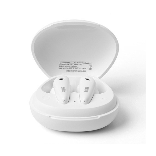 Britz �긮�����ͳ��ų� AcousticANC1