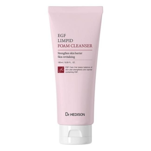 EGF 림피드 폼 클렌징 180ml