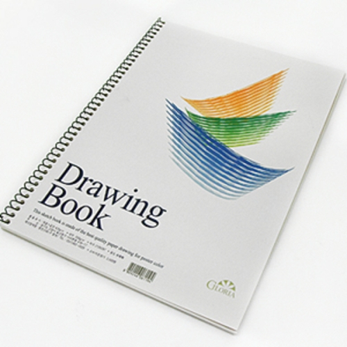 원진 글로리아 스케치북(좌철)