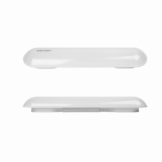 금호전기 번개표 LED 욕실등 15W (3개)_이미지