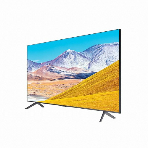 �Ｚ���� Crystal UHD KU50UT8000FXKR