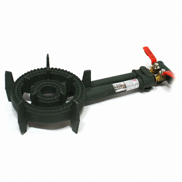 금성 LPG 주물버너 2구타입이미지입니다. 누르면 해당 게시물로 새창이동합니다.