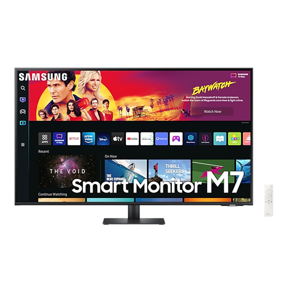 삼성전자 SMART M7 S43BM700_이미지
