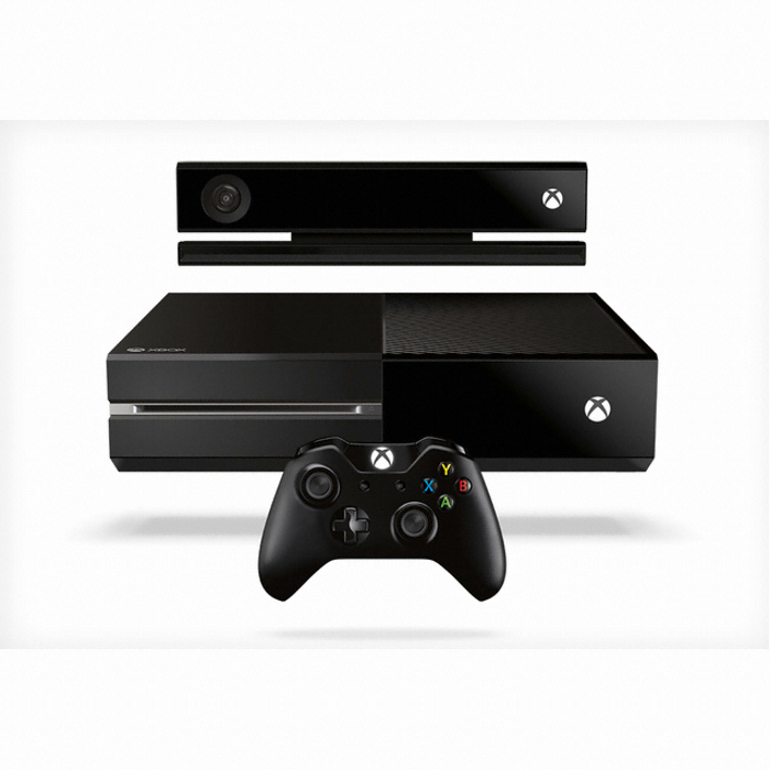 XBOX One 500GB 중고 본체_이미지