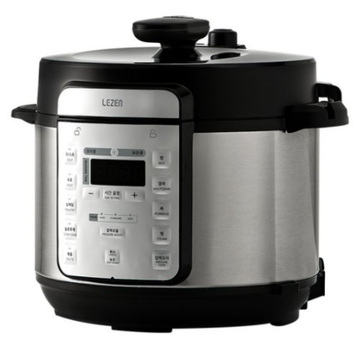 르젠 올라운드팟 LZMPC-05L