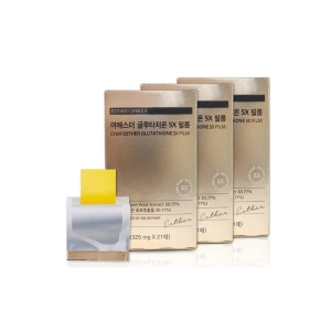 에스더포뮬러 여에스더 여에스더 글루타치온 다이렉트 5X 325mg 21매 (3개)_이미지