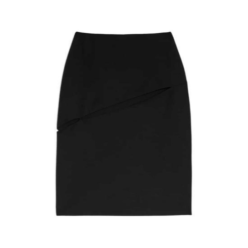 질샌더 스커트 131 J03MA0294J40330/001 B0741968498