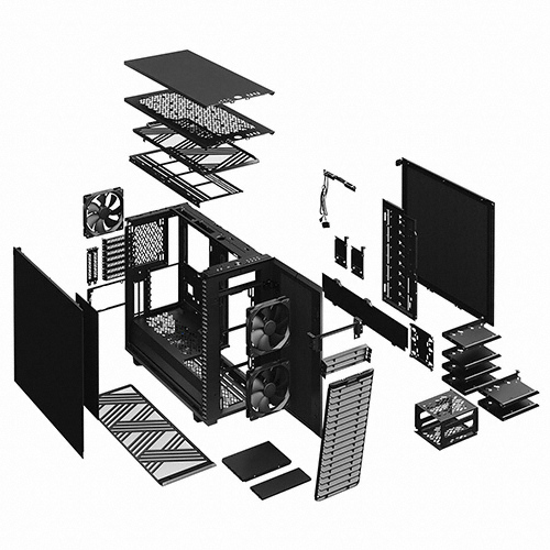 Fractal Design Define 7