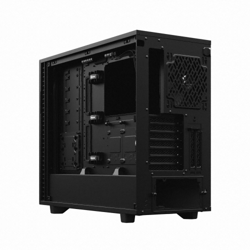 Fractal Design Define 7 (블랙)_이미지