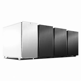 Fractal Design Define 7