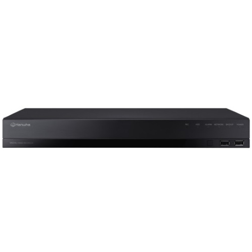 한화비전 HRX-435 (+4TB)_이미지