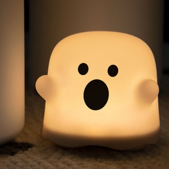 빛내는사람들 유령불 무드등_이미지