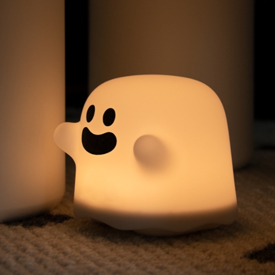 빛내는사람들 유령불 무드등_이미지