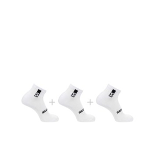 살로몬 양말 SS25 LC2086500 2851081_이미지