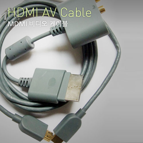 HDMI-AV ���̺�