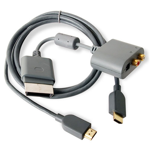 HDMI-AV ���̺�