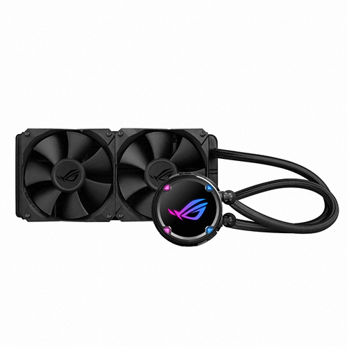 ASUS ROG STRIX LC 240_이미지