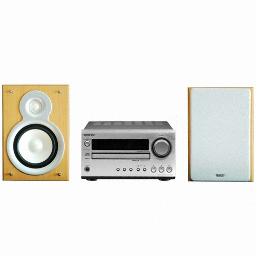 온쿄 CR-325 + 인켈 SP-40