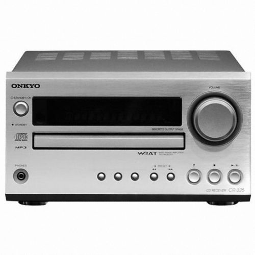 온쿄 CR-325 + 인켈 SP-40_이미지