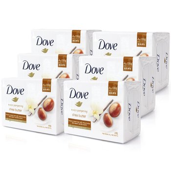 도브 시어버터 뷰티 바 100g (24개)