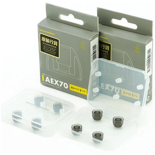 어쿠스튠 AEX70 (2쌍)_이미지