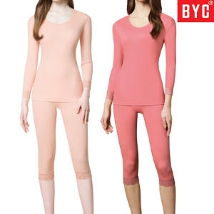 BYC 여성 순면 60수 7부 상하세트이미지입니다. 누르면 해당 게시물로 새창이동합니다.