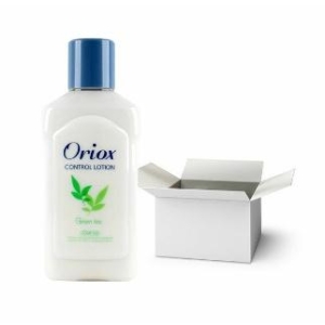 오릭스 컨트롤 모이스터라이징 로션 410ml (30개)_이미지