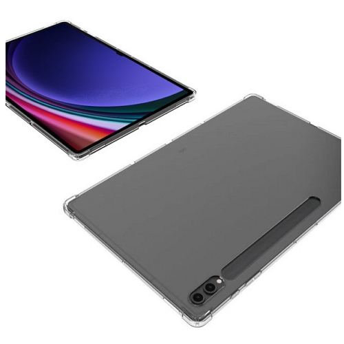 갤럭시탭S9 TPU 클리어 케이스