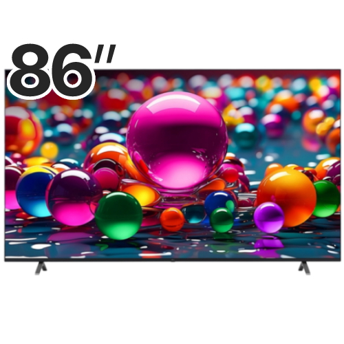 LG전자 울트라HD 86UK752P0NC (스탠드)_이미지