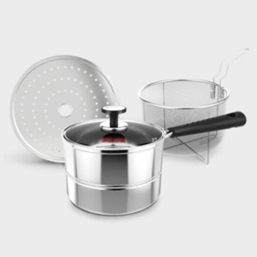 키친아트 찜국수냄비 (16cm)_이미지