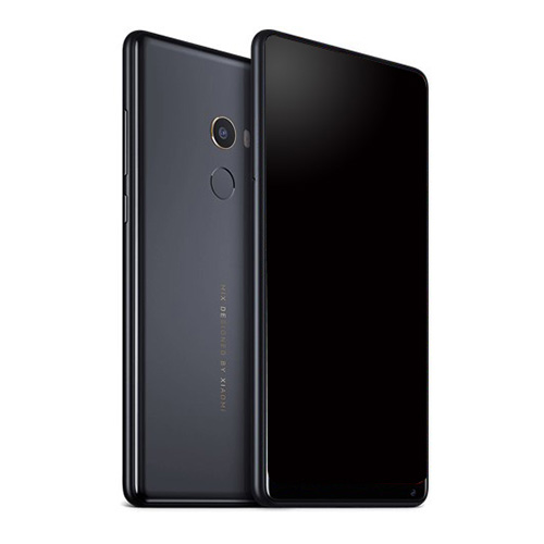 샤오미 Mi Mix2 LTE 64GB (CJ헬로모바일,약정조건), 자급제