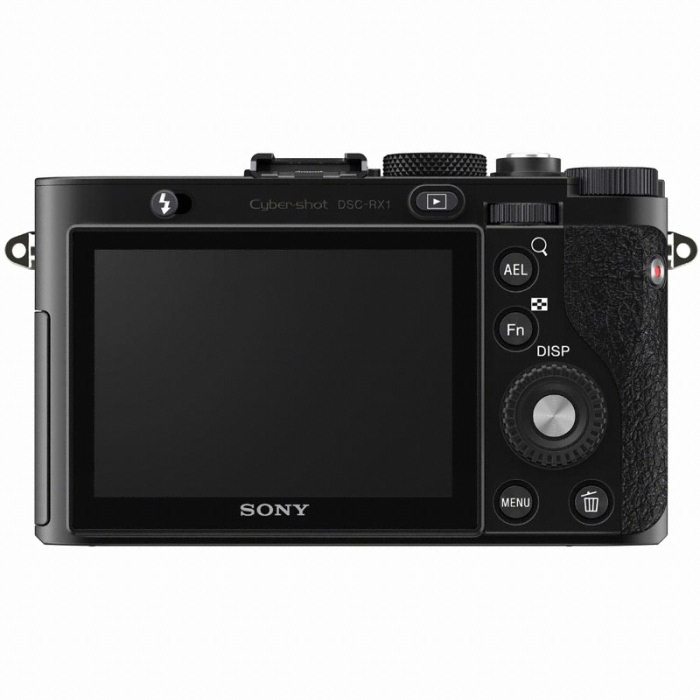 SONY 사이버샷 DSC-RX1 (8GB 패키지)_이미지