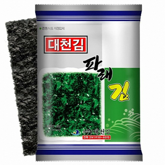 ��õ�� �ķ��� 20g