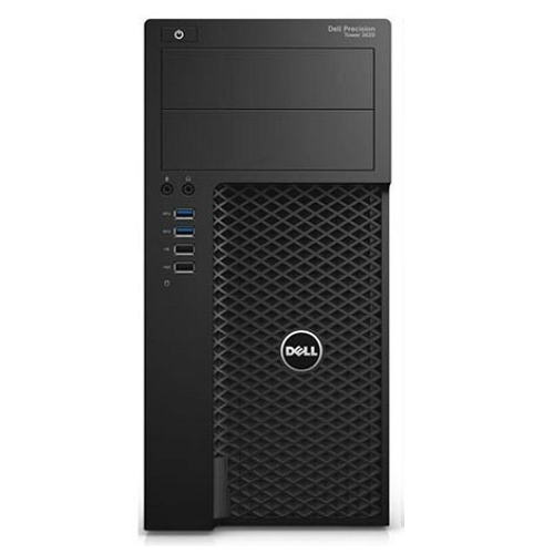 DELL T3620 E3-1245v5